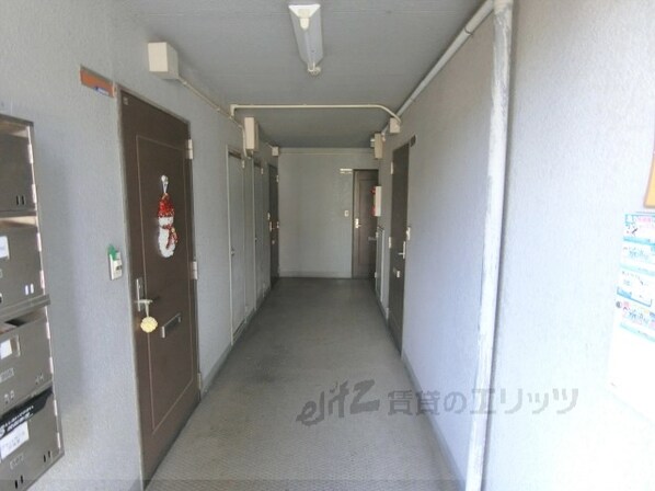 プラットホーム沢良宜の物件内観写真